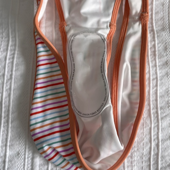 Roller Rabbit Bikini Bottoms - Picture 2 of 3